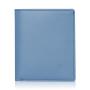 Free Design Oem Minimalist Card Holder Wallet Rfid Blocking Custom Bi-Fold Rfid Credit Card Holder