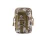 Wholesale Mountaineering Camouflage Waterproof Outdoor Sports Men Mobile Phone Waist Tactical Bag With factory Outlet