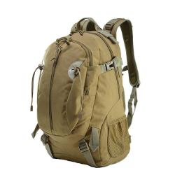 ZF138 New Casual Travel Shoulder Bag Men Hiking Mountaineering Outdoor Sports Backpacks Oxford Cloth Waterproof Wearable