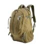 ZF138 New Casual Travel Shoulder Bag Men Hiking Mountaineering Outdoor Sports Backpacks Oxford Cloth Waterproof Wearable