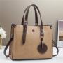 2024 Hot Selling Wholesale Fashion Trendy Designer Ladies Bags pu Leather Women's Luxury Handbags For Women