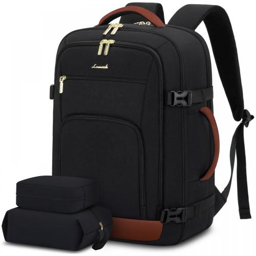 LOVEVOOK comfortable practical multi-functional waterproof travel bags large 40L carry on Outdoor Rucksack Flight men backpacks