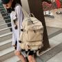 2023 Hot Selling Travel Backpack Bag Big Capacity School Boy Sports Backpack