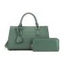 2024 Custom Crocodile Leather Tote Bag Handbag For Women Luxury With Ladies Purse