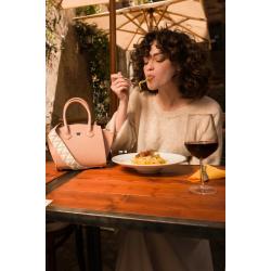 Custom Fashion Classic mini Tote Bag Faux Leather women Shoulder Handbags vegan luxury ladies Top Handle handbags