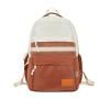 High Quality Classic Backpack Stylish School Bag for Teen Girl Boy Leisure Backpack