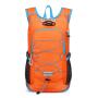 XL037 Hot Sell Night Reflective Strip Cycling Shoulder Bag Anti Water Outdoor Backpack Lightweight Durable Climbing Backpacks