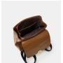 2024 New Women'S Bag Fashion Backpack Korean Version Of Mother Bag Three-Piece Set