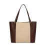 2024 New Arrival Fashion Bags brand Golden Chain pu leather shoulder bags Ladies trendy luxury handbags for women