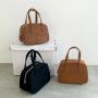 2024 Factory Wholesale Advanced Handbag suede simple dinner bag Retro Style Square Hand bag for girls