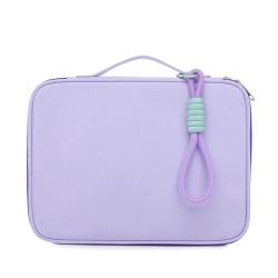 ZWY102 Wholesale New Tablet Protective Case Nylon Lightweight Thickened Laptop Organizer Student Fashion Practical Tablet Bag