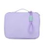 ZWY102 Wholesale New Tablet Protective Case Nylon Lightweight Thickened Laptop Organizer Student Fashion Practical Tablet Bag