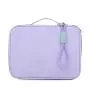 ZWY102 Wholesale New Tablet Protective Case Nylon Lightweight Thickened Laptop Organizer Student Fashion Practical Tablet Bag