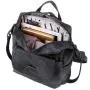 ZR723 New Women Bag Backpack Fashion Good Girl PU Leather Waterproof Schoolbag Female Flip Cover Versatile Travel Crossbody Bag