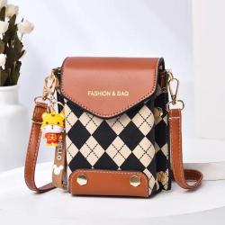 2024 New Trendy Fashion Luxury Brand Design Mini Bags For Women Wholesale High Quality Ladies Mini Bags