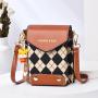 2024 New Trendy Fashion Luxury Brand Design Mini Bags For Women Wholesale High Quality Ladies Mini Bags