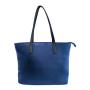blue luxury wine gift cooler cool bag for women wine 2 bottle wine purse with spout Custom Cooler Insulated Bag