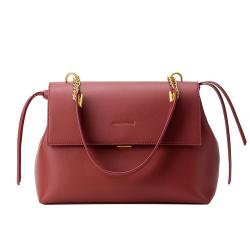 New Arrival Womens Shoulder Bags French Stylish Leisure Life Tassel Bags Large Capacity Classical Pu Leather Womens Hobo Bags