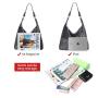 Lovevook Realer wholesale shoulder tote bags for ladies handbags purse fashion casual genuine leather women purses and handbags