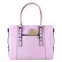 2024 Customized Large Laptop Tote Bag For Women Office Briefcase Purses Handbags