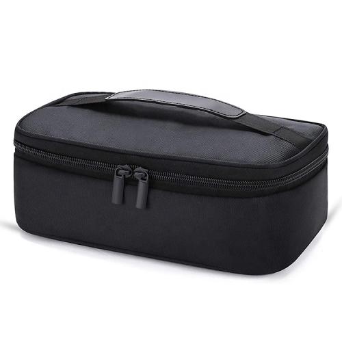 Insulated Beer Bag  Foil Insulation Eva Backing Cooler Lunch Bag 7Mm Foam Cooler Box Insulated Shipping Box