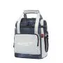 2024 Newest Refrigerator Insulated Waterproof Lunch Picnic Travel Backpack Cooler Tote Bag For Women Soft Cooler Bag