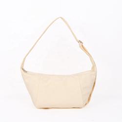 CHANGRONG Custom large nylon shoulder bag for women girls