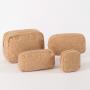 Hot Sale Chinese Factory With Good Quality Teddy Cosmetic Bags  Pouches Pouch For Cosmetic Cosmetic Pouch