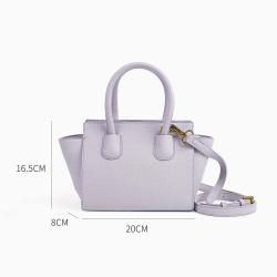2023 Hot Selling Custom Women Crossbody Tote Bags Designer Ladies Purses and Handbags For Women