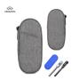 Insulin Cooler Travel Case Portable Lightweight Diabetes Medication Kit Travel Outdoor Waterproof Cooler Medical Bag Case