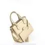 Top product 2024 super fiber leather ladies famous brand designer handbag fashion shoulder bag quality women tote bag supplier