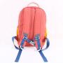 CHANGRONG Custom high quality multifunctional casual color block children school backpack Bag