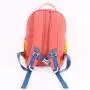 CHANGRONG Custom high quality multifunctional casual color block children school backpack Bag