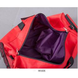 XL091 Customised Gym Bag Large Capacity Travel Bag Casual Wholesalers Sports Duffle Bag Imported Wear-resistant