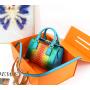top product fashion handbag for women luxury designer bags genuine leather handbag for ladies quality Squamous serpentine  bags