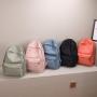 Wholesale Manufacturer Customized Logo Children Schoolbag School Bags Nylon Travel Backpack Women's Bag Waterproof