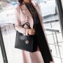 China Supplier bolsos de mujer 3Pcs Set Leather Bags 2022 Purses And Handbags The Tote Bags For Women