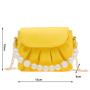 2023 New fashion shoulder bags single chain shoulder bag  pearls kid Candy bags