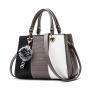 2023 Newest Fashion PU Leather high quality  trendy ladies luxury bags Large capacity handbags for women luxury