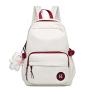 Daily Custom Logo Waterproof Beautiful Nylon Leisure Backpacks Travel Backpack School Bags