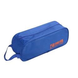 Football Boot Shoes Bags Sports Travel Carry Storage Case Zip Lock Waterproof Shoe Storage Bags