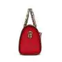 2024 Custom Snake Vegan Leather Boston Bag Handbag For Women Ladies Vintage Purse