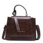 Women Tote Bag Supplier PU Leather Ladies Female Fashion luxury Shoulder Handbags
