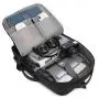 Large-Capacity Multifunctional Men's Travel Backpack Waterproof Business Commuting Expansion Computer Laptop Bag