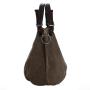 2024 Wholesale Large Canvas Leather Tote Shoulder Bag For Women Ladies Designer