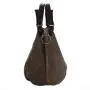 2024 Wholesale Large Canvas Leather Tote Shoulder Bag For Women Ladies Designer