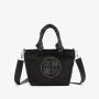 2024 Women's New Fashion Small Shoulder Bag Summer Crossbody Handbag Lightweight Zipper Closure Oxford Material Polyester Lining