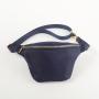 Multi Color New Trends Portable Sling Bag Crossbody Waterproof Nylon Fanny Pack Custom Waist Bags