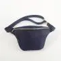 Multi Color New Trends Portable Sling Bag Crossbody Waterproof Nylon Fanny Pack Custom Waist Bags