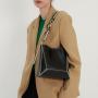 Pu Leather Eco Friendly Blank Tote Bags With Custom Logo OEM And ODM Large Capacity Artificial Leather Crossbody Bags For Women